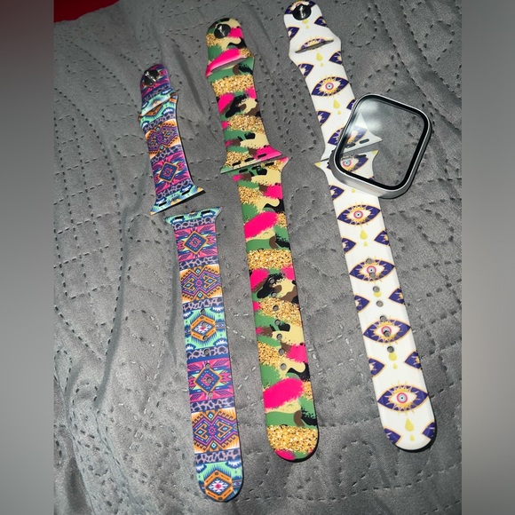 Apple Watch Band Set 42/44MM S/M - Picture 12 of 15